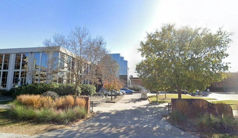 ODU Death in Batten Arts & Letters Hall Reopens Wounds From March Shooting