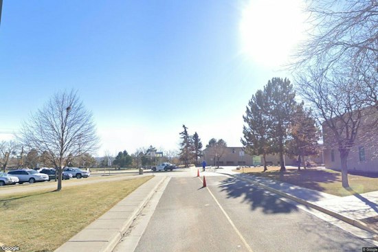 Off-Duty Deputy Pulls Unconscious Driver From Burning Jeep Near Columbine High