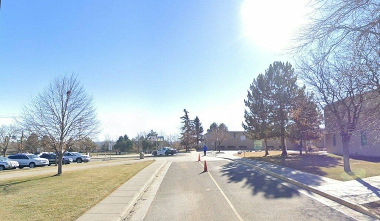 Off-Duty Deputy Pulls Unconscious Driver From Burning Jeep Near Columbine High