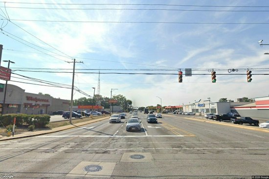Off-Duty Hammond Officer Charged After Drunk Driving Crash Kills Gary Man, 73