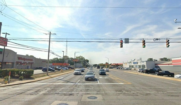 Off-Duty Hammond Officer Charged After Drunk Driving Crash Kills Gary Man, 73