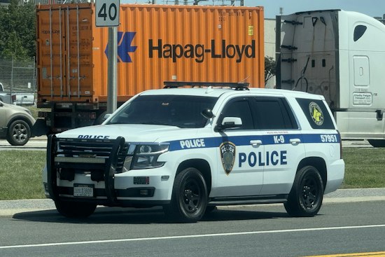 Off-Duty Newark Officer Fatally Strikes Pedestrian, 37, Near Bloomfield Avenue