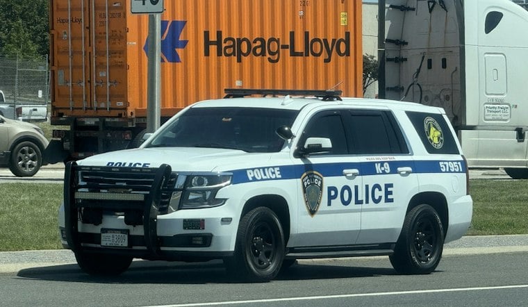 Off-Duty Newark Officer Fatally Strikes Pedestrian, 37, Near Bloomfield Avenue