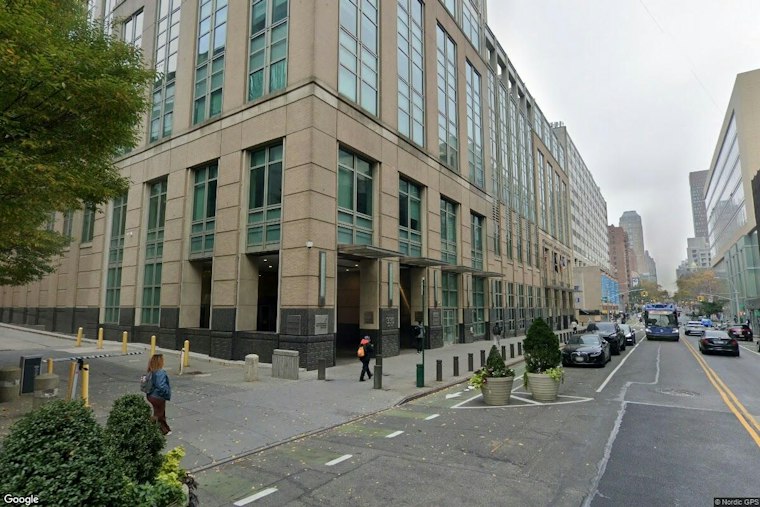 Off-Duty NYPD Officer, 31, Arrested on Sex Abuse Charges in Brooklyn