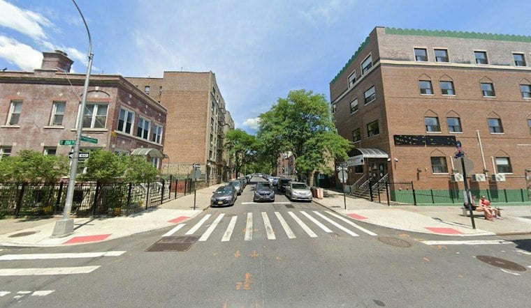 Off-Duty NYPD Officer Stabbed in Norwood During Attempted Robbery