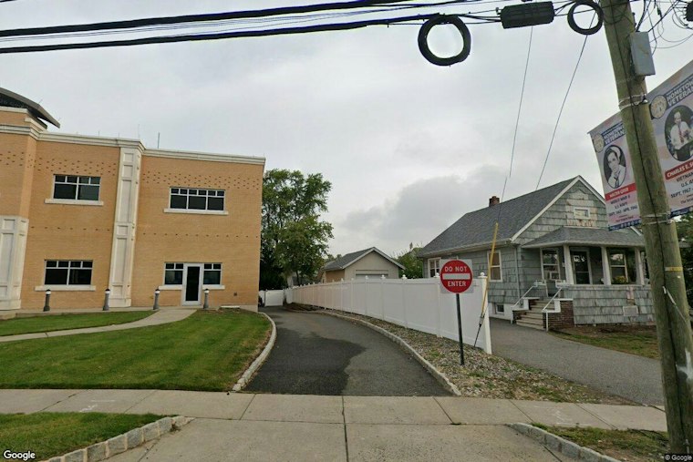 Off-Duty Saddle Brook Captain Hurt Stopping Theft of Dad's Infiniti