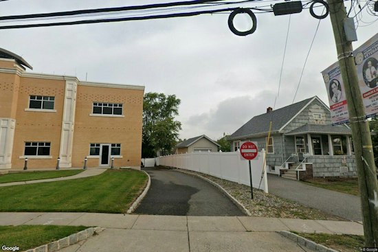 Off-Duty Saddle Brook Captain Hurt Stopping Theft of Dad's Infiniti