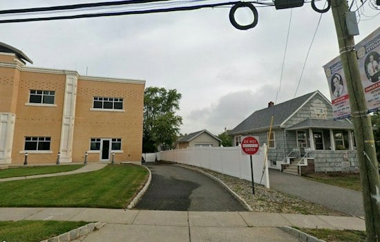 Off-Duty Saddle Brook Captain Hurt Stopping Theft of Dad's Infiniti
