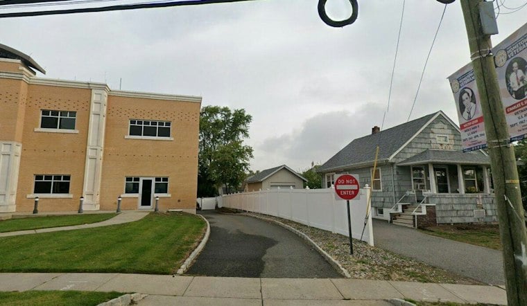 Off-Duty Saddle Brook Captain Hurt Stopping Theft of Dad's Infiniti