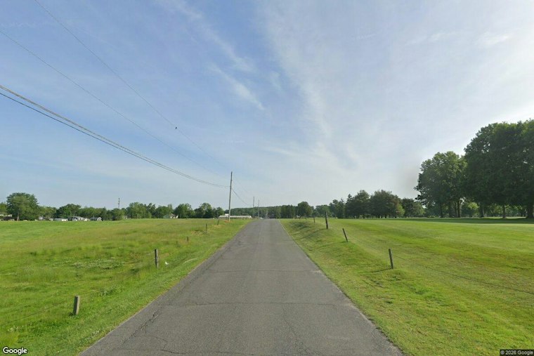 New Franklin Golf Course Vandalism: $5,000 Reward Offered
