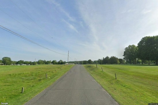 Off-Road Vehicle Tears Up New Franklin Golf Course, Course Offers $5,000 Reward