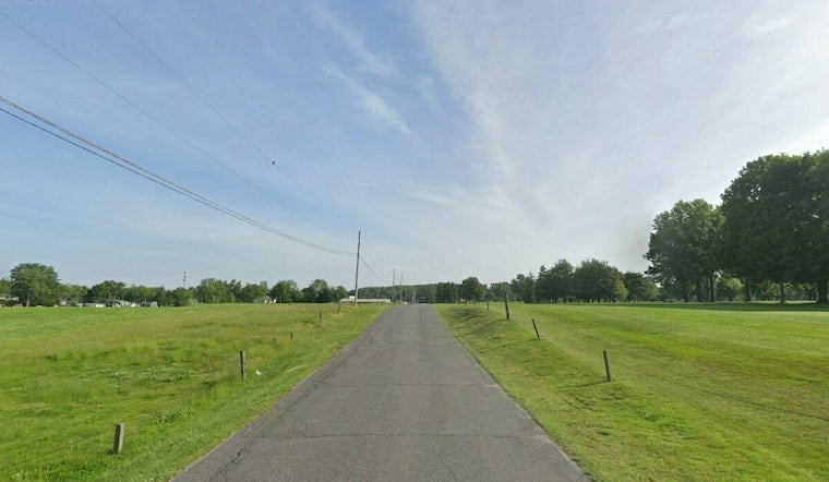 Off-Road Vehicle Tears Up New Franklin Golf Course, Course Offers $5,000 Reward