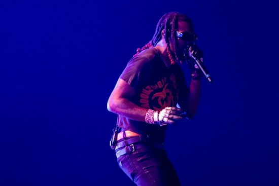 Offset Shot Again at Hollywood Hard Rock, Six Months After April Shooting Near Casino