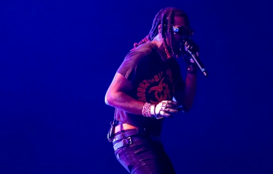 Offset Shot Again at Hollywood Hard Rock, Six Months After April Shooting Near Casino