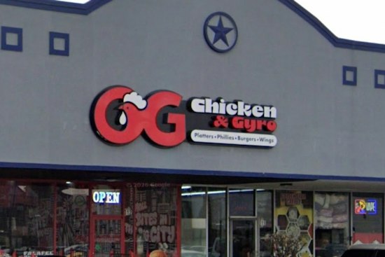OG Chicken & Gyro Eyes Frisco Expansion After Richardson Halal Hit