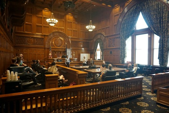 Ogden ICE Arrest Unravels as Federal Judge Frees Venezuelan Man Held Without Warrant