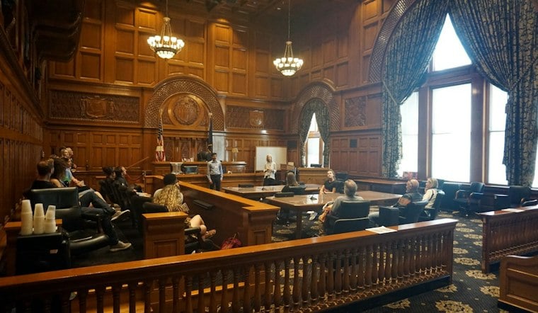 Ogden ICE Arrest Unravels as Federal Judge Frees Venezuelan Man Held Without Warrant