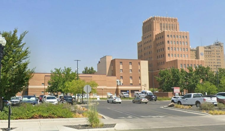 Ogden Man, 22, Held Without Bail in Child Sex Abuse Case Dating to 2025