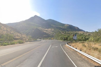 Ogden Motorcyclist, 22, Fights for Life After Crash at Canyon Mouth