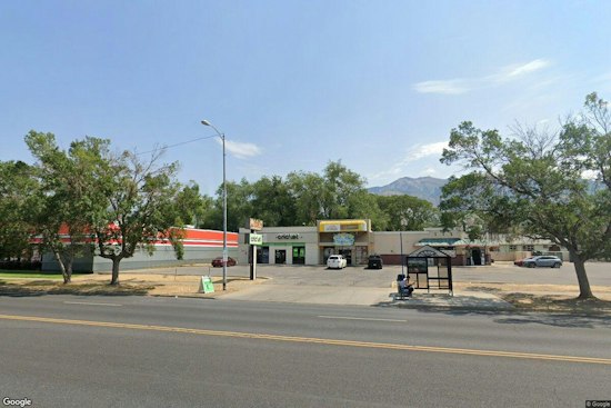Ogden Motorcyclist Critically Hurt in Parking Lot Pullout — Fourth Crash Since July