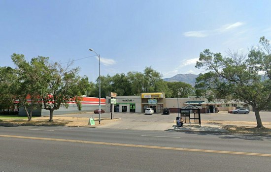 Ogden Motorcyclist Critically Hurt in Parking Lot Pullout — Fourth Crash Since July