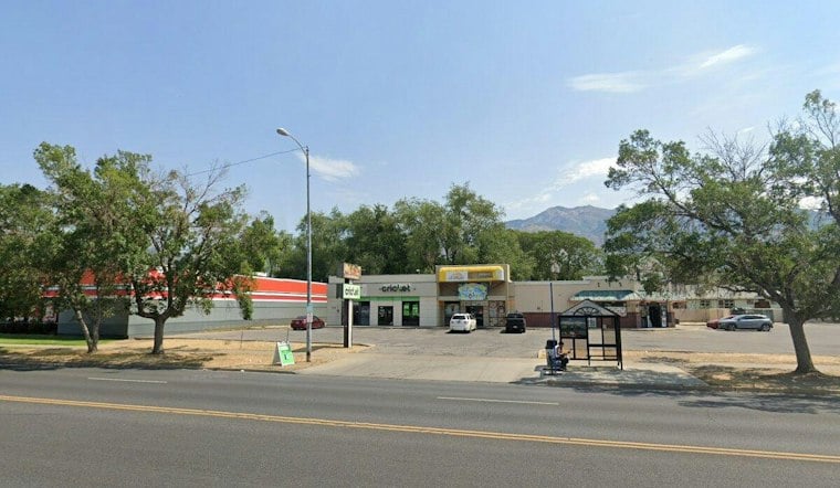 Ogden Motorcyclist Critically Hurt in Parking Lot Pullout — Fourth Crash Since July