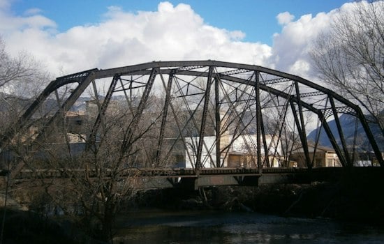 Ogden's $3.2M Weber River Surf Wave Takes Shape, On Track for Year's End