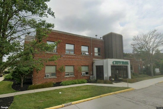 Ohio Auditor Race Pits LaRose's AI Pitch Against Maple Heights Mayor's Comeback Story