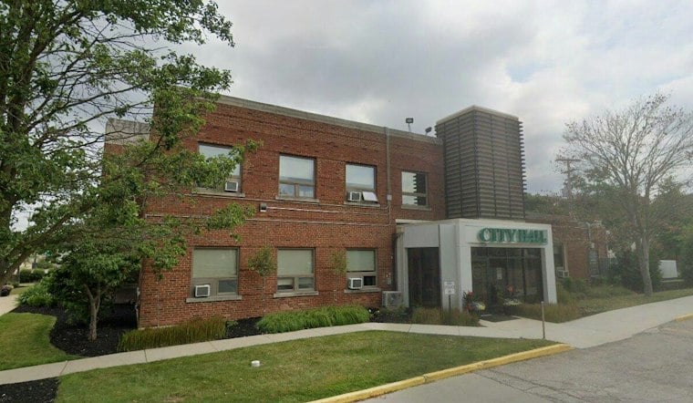 Ohio Auditor Race Pits LaRose's AI Pitch Against Maple Heights Mayor's Comeback Story