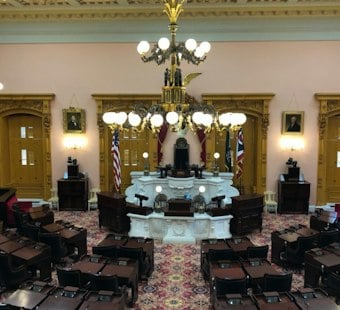 Ohio Bill Would End School Special Ed Funding Clawback, Add $360M
