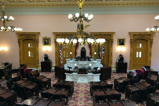 Ohio Bill Would End School Special Ed Funding Clawback, Add $360M