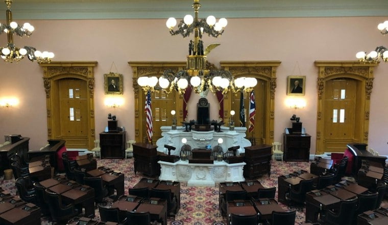 Ohio Bill Would End School Special Ed Funding Clawback, Add $360M