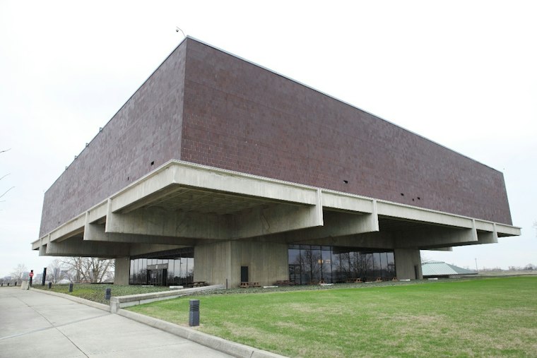 Ohio History Center Shut Through 2030 After Fire-Safety Scare in Columbus