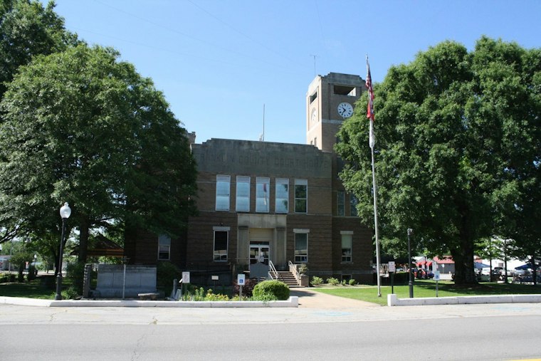 Ohio Judge Strikes Down GOP Budget Rider That Gutted Clean Air Enforcement
