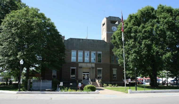Ohio Judge Strikes Down GOP Budget Rider That Gutted Clean Air Enforcement