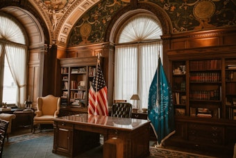 Ohio Labor Groups Push Bill to Keep AI Out of State Benefit Decisions