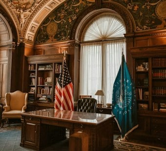 Ohio Labor Groups Push Bill to Keep AI Out of State Benefit Decisions