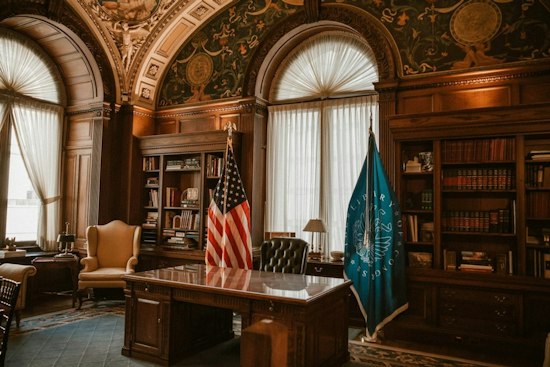Ohio Labor Groups Push Bill to Keep AI Out of State Benefit Decisions