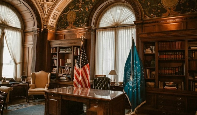 Ohio Labor Groups Push Bill to Keep AI Out of State Benefit Decisions