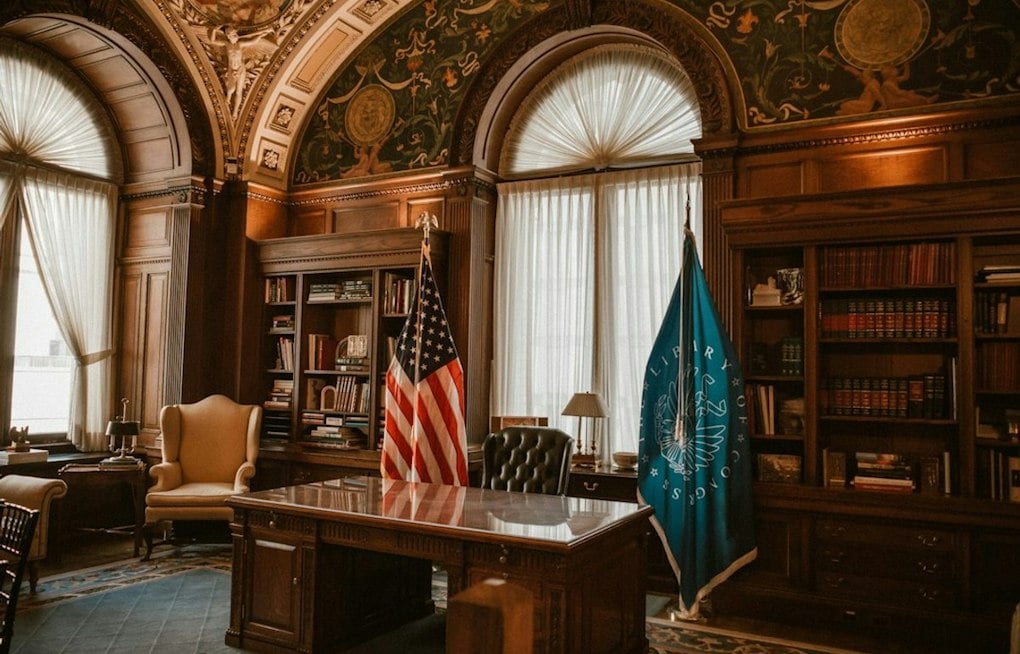 Ohio Labor Groups Push Bill to Keep AI Out of State Benefit Decisions