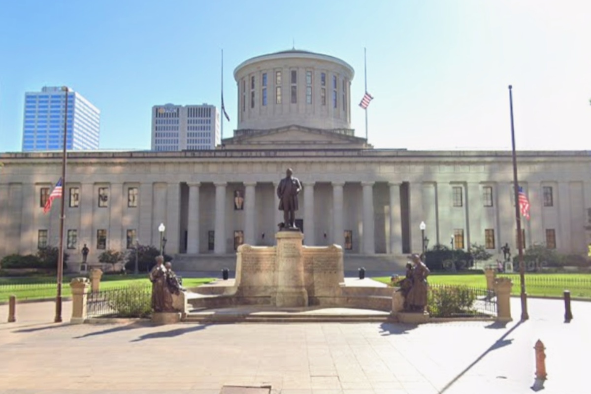 Ohio PFAS Ban Bill HB 272 Targets Cookware, Cosmetics