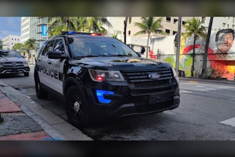Ohio Man Accused of Trafficking Woman From Miami Beach Hotel Room