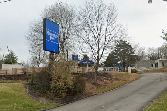 Ohio Man Held on $500K Bond After Knifepoint Robbery at South Strabane Motel
