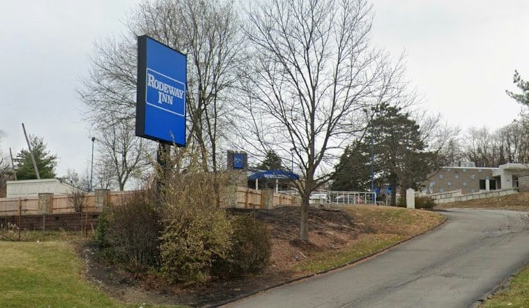 Ohio Man Held on $500K Bond After Knifepoint Robbery at South Strabane Motel