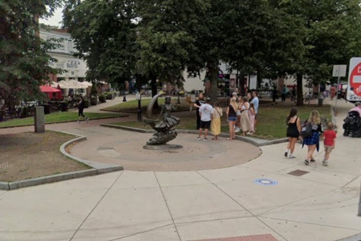 Ohio man zapped salem street preacher critic with stun gun police say