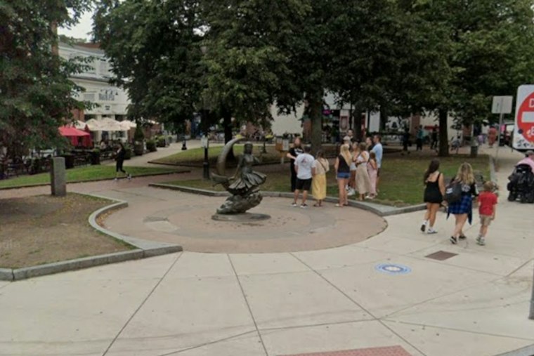 Ohio Man Zapped Salem Street Preacher Critic With Stun Gun, Police Say