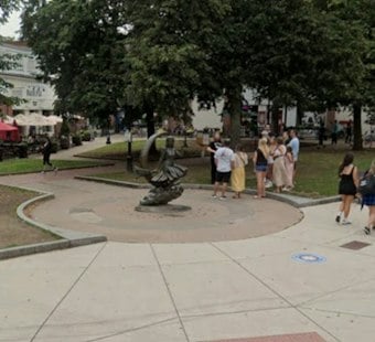Ohio Man Zapped Salem Street Preacher Critic With Stun Gun, Police Say