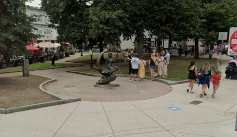 Ohio Man Zapped Salem Street Preacher Critic With Stun Gun, Police Say