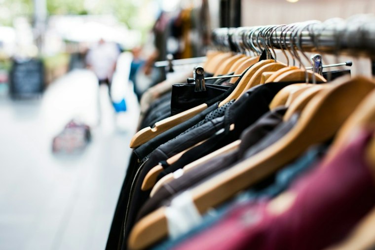 Ohio Mobile Boutique Will Offer Trafficking Survivors Free Clothing