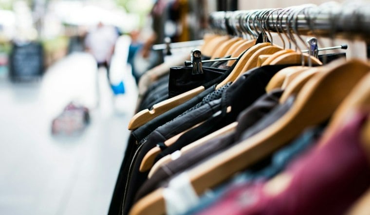 Ohio Mobile Boutique Will Offer Trafficking Survivors Free Clothing